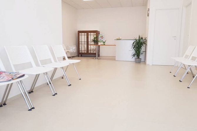 PhilMedica studio 1