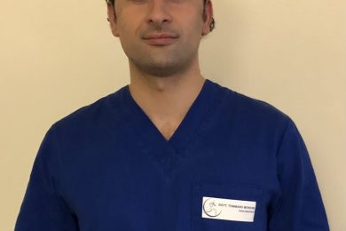 Dott. Tommaso Moncini