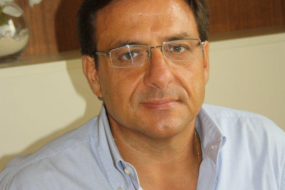 Sandro Petrilli